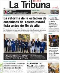 La Tribuna de Toledo