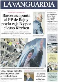 La Vanguardia