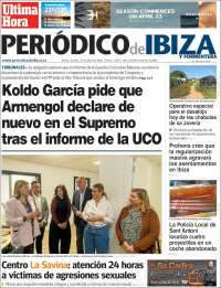 Periódico de Ibiza