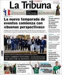 La Tribuna de Cuenca