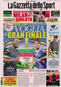 La Gazzetta dello Sport