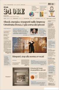 Il Sole 24 ORE