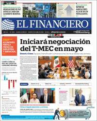 El Financiero