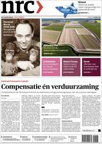NRC Handelsblad