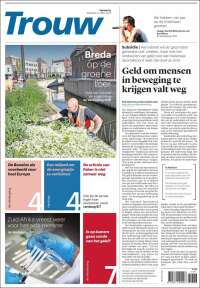 Trouw