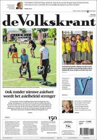 De Volkskrant