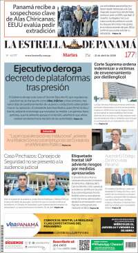 La Estrella de Panamá