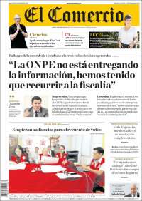 El Comercio