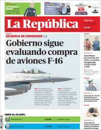 La Republica