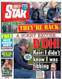 Daily Star