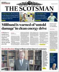 The Scotsman