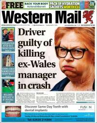 Western Mail