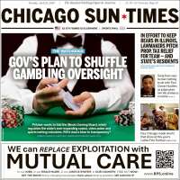 Chicago Sun-Times
