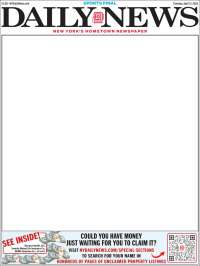 Daily News - New York