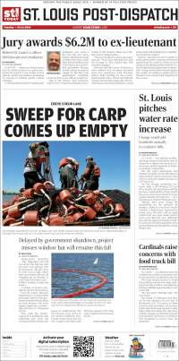 St. Louis Post-Dispatch