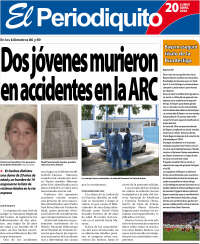 Periodiquito de Aragua