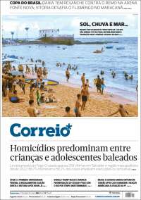 Correio*
