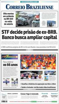 Correio Braziliense