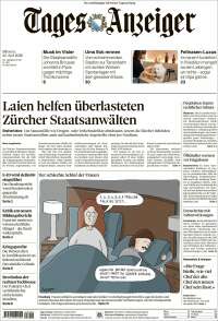 Tages-Anzeiger