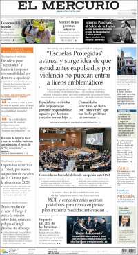 El Mercurio