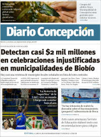Diario de Concepción