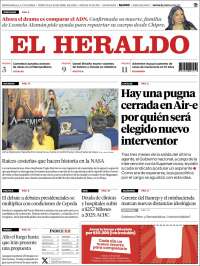 El Heraldo