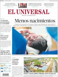 El Universal