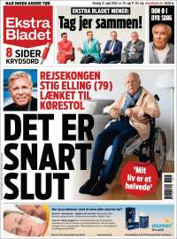 Ekstra Bladet