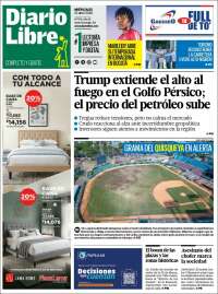 Diario Libre