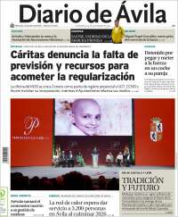 Diario de Ávila