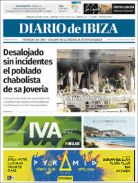 Diario de Ibiza