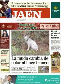 Diario Jaén