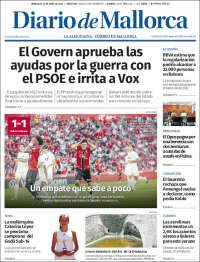 Diario de Mallorca