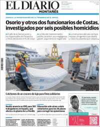 El Diario Montañés