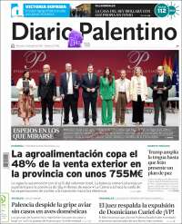 Diario Palentino