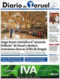 Diario de Teruel
