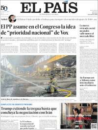 El País