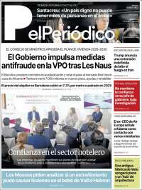 El Periódico