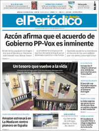 El Periódico de Aragón