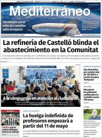 El Periódico Mediterraneo