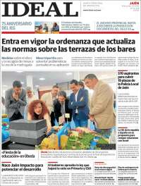El Ideal de Jaén