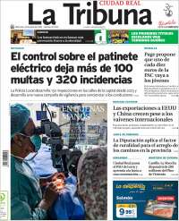 La Tribuna de Ciudad Real