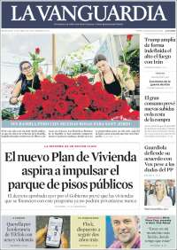 La Vanguardia