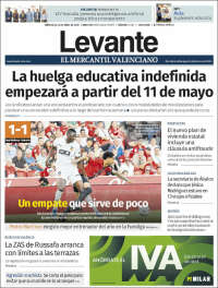 Levante