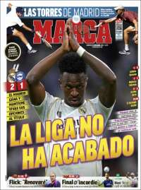 Marca