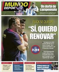 El Mundo Deportivo
