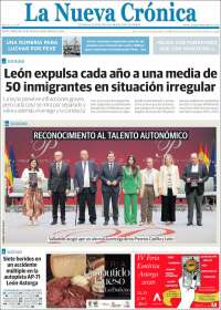 La Nueva Crónica