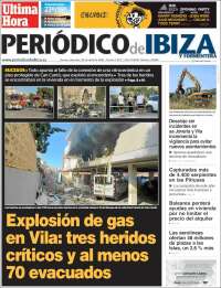 Periódico de Ibiza