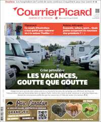 Courrier Picard