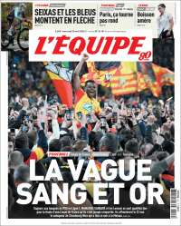 L'Equipe
